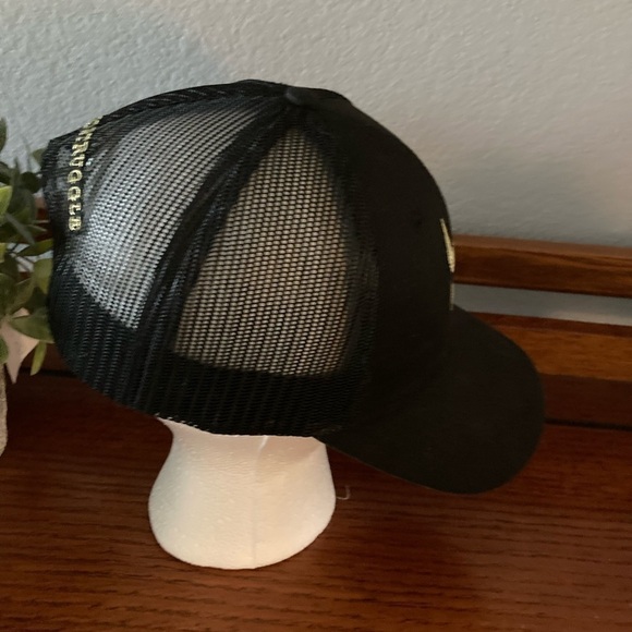 The Beard Struggle Snap back cap - Picture 4 of 6